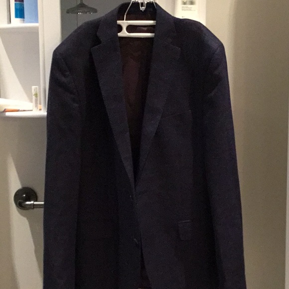 Aldo Ricci sport coat - Picture 1 of 6